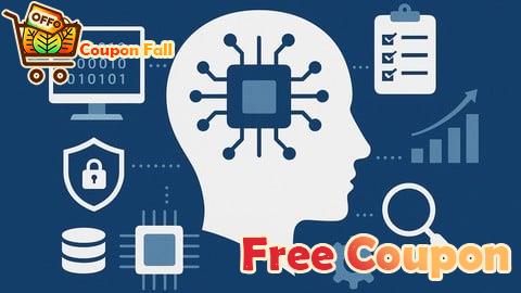 100% Free Coupon Building Robust AI Products