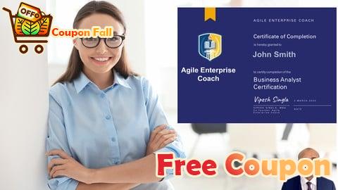 100% Free Coupon Business Analysis
