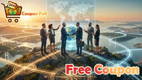 100% Free Coupon Business Leadership & Strategic Management Executive Program
