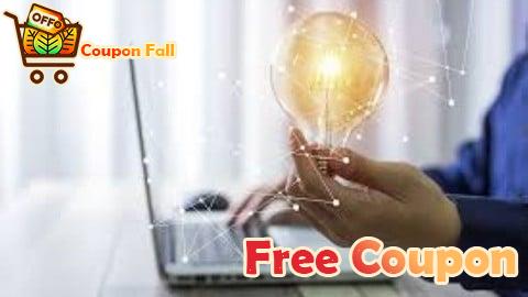 100% Free Coupon Business Model Innovation