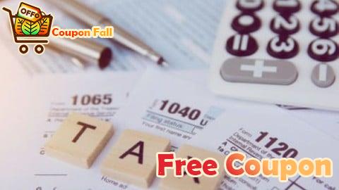 100% Free Coupon Business Taxation