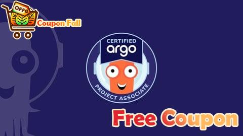 100% Free Coupon CAPA: Certified Argo Project Associate Practice Exams