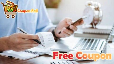 100% Free Coupon CAPITAL/CHARGEABLE GAINS TAX COURSE
