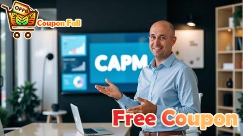 100% Free Coupon CAPM Exam Prep: Complete Certification Guide