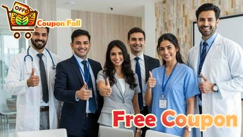 100% Free Coupon Career Development in Health IT and EHR Fields
