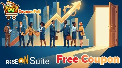 100% Free Coupon Career Growth & Job Placement Master Course