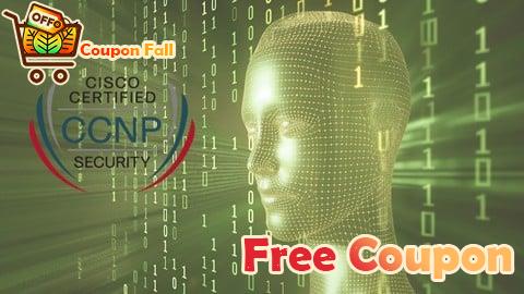 100% Free Coupon CCNP Enterprise (ENCOR 350-401) | Complete Preparation Exam