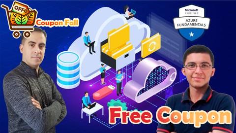100% Free Coupon Certificación Microsoft Azure Fundamentals Exam AZ-900.