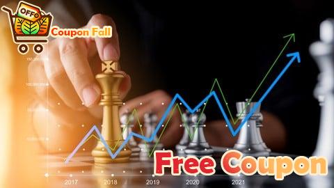 100% Free Coupon Certificado Profesional en Gestión de Riesgos