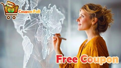100% Free Coupon Certificate Course in Talent Management Across Borders