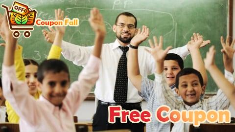 100% Free Coupon Certificate in Special Education Inclusion in Schools (SEND)