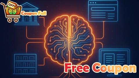 100% Free Coupon Certified Chief AI Officer Program: AI Strategy & Governance