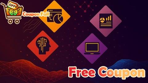 100% Free Coupon Certified Chief Technology Officer(CTO) Mastery Program