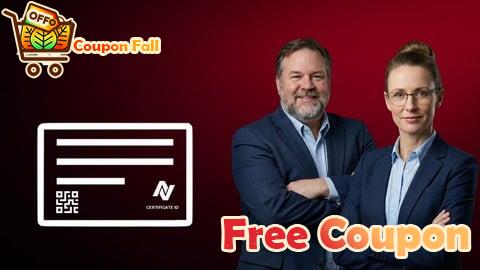 100% Free Coupon Certified Energy Management Professional (CEMP)