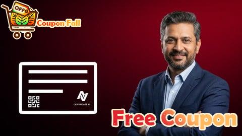 100% Free Coupon Certified Hazardous Material Management Professional (CHMMP)