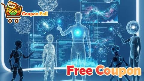 100% Free Coupon Certified Master in Agentic AI: A 52-Week Applied Program