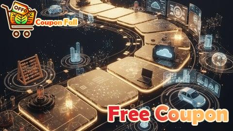 100% Free Coupon Certified Master in Artificial General Intelligence Systems