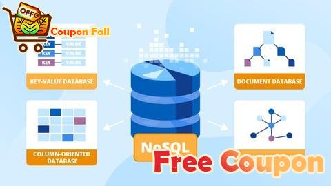 100% Free Coupon Certified NoSQL & Graph Databases