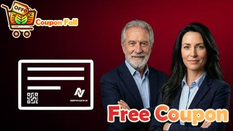 100% Free Coupon Certified Safety Manager (CSM)