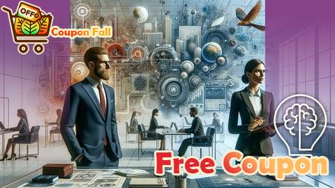 100% Free Coupon Certified Specialist in Workplace Empathy & Collaboration