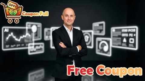 100% Free Coupon ChatGPT Ads for Beginners: Start Advertising in AI