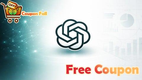 100% Free Coupon ChatGPT Ads Mastery: Conversational AI Ads Strategy