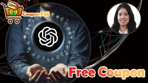 100% Free Coupon ChatGPT for Product Management & Innovation