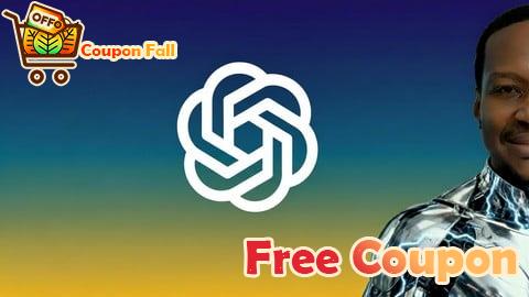 100% Free Coupon ChatGPT Masterclass: Learn How To Use ChatGPT 5 Effectively