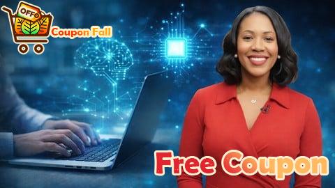 100% Free Coupon ChatGPT Prompt Engineering: The 5W Method