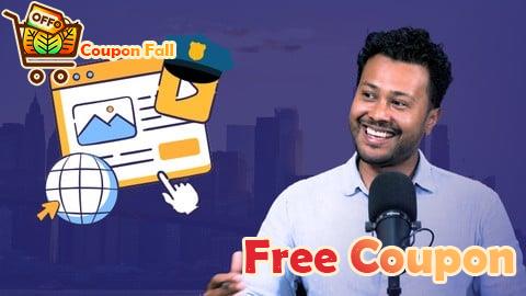 100% Free Coupon Chief Digital Officer 2026: Mastering Enterprise Leadership