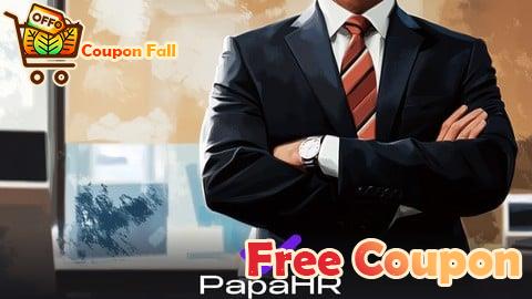 100% Free Coupon CHRO: Werden Sie strategischer Personalvorstand [DE]