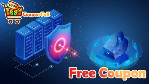 100% Free Coupon Ciberseguridad aplicada en Bases de Datos. Protege tus datos