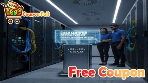 100% Free Coupon Cisco Cybersecurity Operations Fundamentals CBROPS 200-201