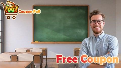 100% Free Coupon Classroom Management with Child Psychology & Safeguarding