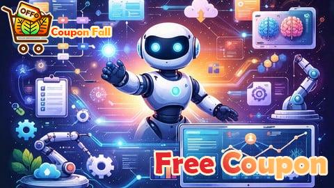 100% Free Coupon Claude Code Automation Bootcamp: From Skills to Systems