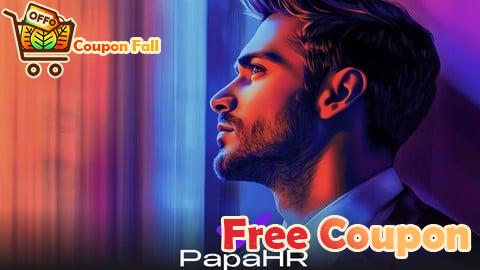 100% Free Coupon CMO: Strategic Marketing Director [EN]