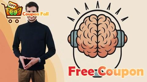 100% Free Coupon Coding the Brain: AI & Machine Learning for BCIs