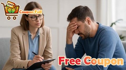 100% Free Coupon Cognitive Behavioral Therapy (CBT): From Theory to Practice