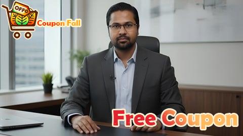 100% Free Coupon Communication Skills: What to Say After a Mistake at Work