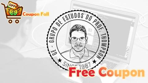 100% Free Coupon Como Estudar Programação de Computadores