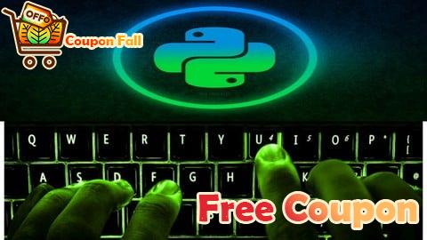 100% Free Coupon Complete Advance Ethical Hacking Keylogger Practical C|AHKP