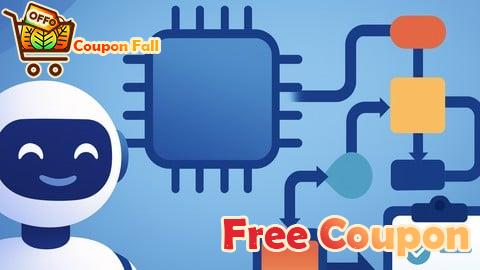 100% Free Coupon Complete AI Agent Practical Course C| AIPC