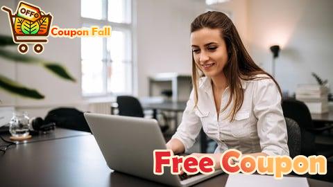 100% Free Coupon Complete CapCut Pro Desktop and Mobile Mastery Course