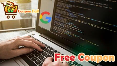 100% Free Coupon Complete Google Hacking Practical Course C|GHPC
