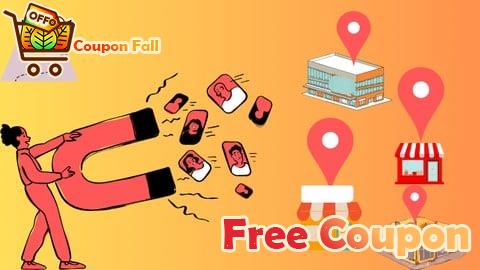 100% Free Coupon Complete Google My business and lead generation wih AI