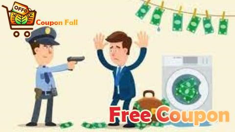 100% Free Coupon Complete Guide to Anti-Money Laundering (AML) Officers