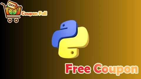100% Free Coupon Complete Guide to Python Data Structures & Algorithms Course