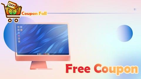 100% Free Coupon Complete jQuery Bootcamp: Events, UI, Animations & Projects