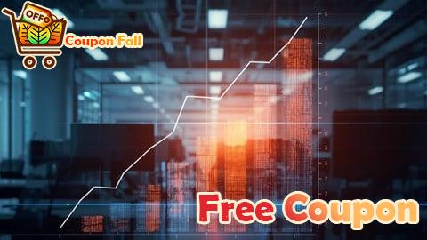 100% Free Coupon Complete MySQL Bootcamp: SQL Masterclass Beginners to Expert