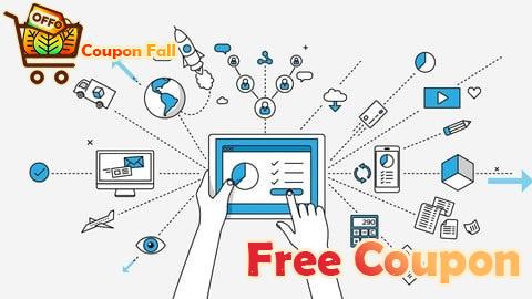 100% Free Coupon Component Projects to Review Sensors & Internet of Thing IOT